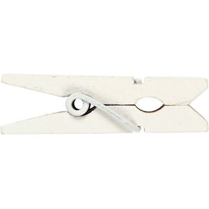 Creativ Company Modelo 599601 Clip Decorativo - Pinzas Creativ Company Modelo 599601 Clip Decorativo - Pinzas