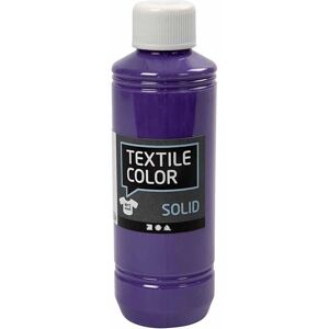 Creativ Company Fuchsia Textile Paint - Textile Type Creativ Company Fuchsia Textile Paint - Textile Type