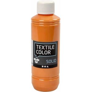 Creativ Company CCH-34622 Oranje Textielverf - Verf voor Textiel Creativ Company CCH-34622 Oranje Textielverf - Verf voor Textiel