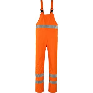 MASCOT Veiligheidsoverall Hartberg 2XL - Oranje MASCOT Veiligheidsoverall Hartberg 2XL - Oranje