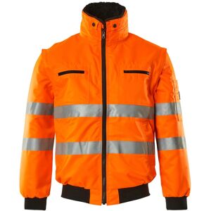 Mascot 00535-880-14 Jas Orange - Jas Mascot 00535-880-14 Jas Orange - Jas
