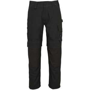 Mascot Houston Arbeitshose - Industrie, Herren - Dunkles anthrazitgraues Grau Mascot Houston Arbeitshose - Industrie, Herren - Dunkles anthrazitgraues Grau