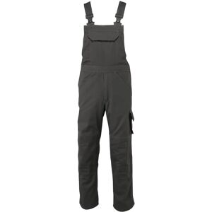 Mascot Overall - Holdbare triple-stitched sømme - Antracit - Arbejdstøj Mascot Overall - Holdbare triple-stitched sømme - Antracit - Arbejdstøj