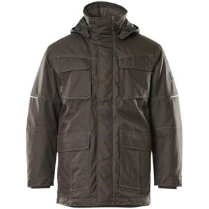 Mascot Anthracite Waterproof Jacket - Jacket Mascot Anthracite Waterproof Jacket - Jacket