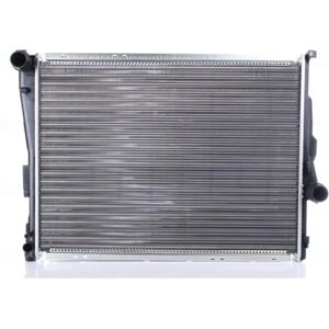 Nissens 60782 Radiateur - Système de Refroidissement - Publicité Nissens 60782 Radiateur - Système de Refroidissement - Publicité