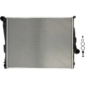 Nissens 60782A Aluminum Radiator for BMW E46 Nissens 60782A Aluminum Radiator for BMW E46