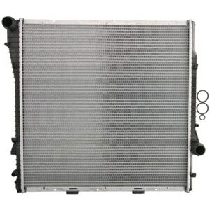 Nissens 60788A Aluminium Kühler - Fahrzeugkühlung Nissens 60788A Aluminium Kühler - Fahrzeugkühlung