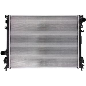 Nissens 61014A Radiateur de refroidissement du moteur - Radiateur - Publicité Nissens 61014A Radiateur de refroidissement du moteur - Radiateur - Publicité