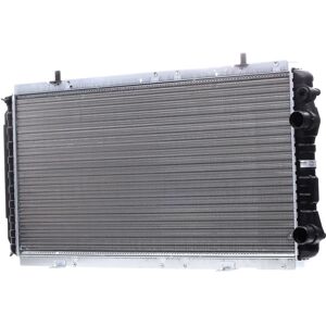 Nissens Aluminium Radiator for Peugeot Boxer, Citroën Jumper, Fiat Ducato - Radiator Nissens Aluminium Radiator for Peugeot Boxer, Citroën Jumper, Fiat Ducato - Radiator