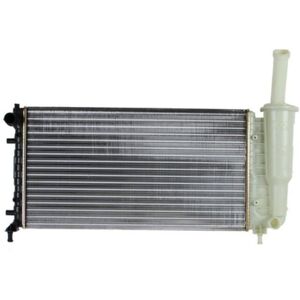 Nissens Aluminium Kühler für Fiat Punto 61888 - Radiator Nissens Aluminium Kühler für Fiat Punto 61888 - Radiator