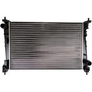 Vauxhall Opel Fiat Lancia Alfa Romeo Radiator Aluminium 1300287 - Radiator Vauxhall Opel Fiat Lancia Alfa Romeo Radiator Aluminium 1300287 - Radiator