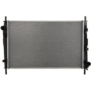 Nissens 620411 Aluminium Radiator för Ford Mondeo 3 - Radiator Nissens 620411 Aluminium Radiator för Ford Mondeo 3 - Radiator