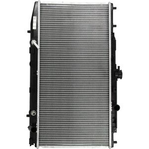 NISSENS 622551 Radiatore in alluminio per Honda Civic 4 Hatchback - Radiatore NISSENS 622551 Radiatore in alluminio per Honda Civic 4 Hatchback - Radiatore