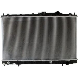 Nissens MB660212 MB660213 MB906097 MB924248 MB924249 MB924250 MB924254 - Radiator, motor kylning Nissens MB660212 MB660213 MB906097 MB924248 MB924249 MB924250 MB924254 - Radiator, motor kylning
