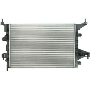Nissens 63007 Aluminum Radiator for Opel Corsa, Tigra, Combo - Radiator Nissens 63007 Aluminum Radiator for Opel Corsa, Tigra, Combo - Radiator