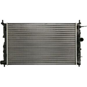 Nissens Radiador Opel Vectra B - Aluminio, 75-136 PS, 10/1995-7/2003 Nissens Radiador Opel Vectra B - Aluminio, 75-136 PS, 10/1995-7/2003