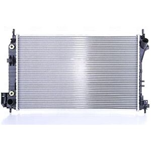 Radiatore Nissens 63023A - Sistema di raffreddamento auto Radiatore Nissens 63023A - Sistema di raffreddamento auto