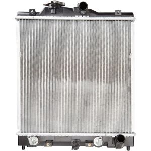 Honda 19010P01003 Radiator - Cooling System Honda 19010P01003 Radiator - Cooling System