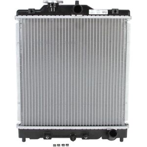 Honda 19010p01004 - Aluminium Radiator - Autocooling System Honda 19010p01004 - Aluminium Radiator - Autocooling System