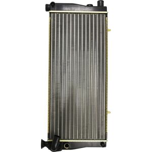 Nissens 63709 Aluminium Radiator for Peugeot 205 Nissens 63709 Aluminium Radiator for Peugeot 205