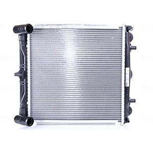 NISSENS 63777 Aluminium Radiator for Porsche 911 & Boxster - Cooling System NISSENS 63777 Aluminium Radiator for Porsche 911 & Boxster - Cooling System