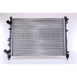NISSENS 63832 Aluminium Radiator - Engine Cooling Part NISSENS 63832 Aluminium Radiator - Engine Cooling Part