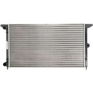 Nissens 63991 Alumiinijäähdytin - Jäähdytin, jäähdytys, ilman laajennusastiaa Nissens 63991 Alumiinijäähdytin - Jäähdytin, jäähdytys, ilman laajennusastiaa