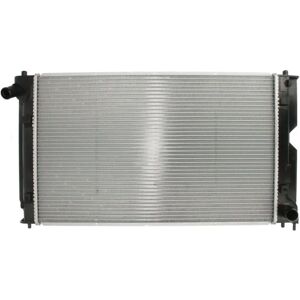 Nissens 64679A Aluminium Kühler für Toyota Corolla - Kühler Nissens 64679A Aluminium Kühler für Toyota Corolla - Kühler