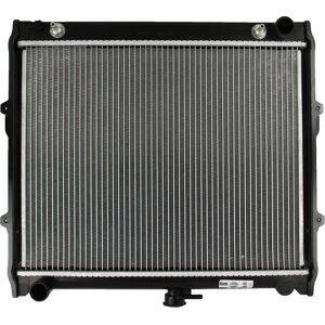NISSENS 64728 Aluminium Radiator till Toyota Hilux 5 Pickup NISSENS 64728 Aluminium Radiator till Toyota Hilux 5 Pickup