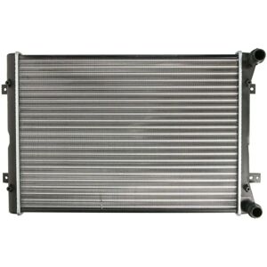 Nissens 65014 Aluminium Kühler - Fahrzeugkühlung Nissens 65014 Aluminium Kühler - Fahrzeugkühlung