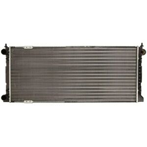 NISSENS 651621 Radiatore in alluminio - Volkswagen Passat B3/B4 NISSENS 651621 Radiatore in alluminio - Volkswagen Passat B3/B4