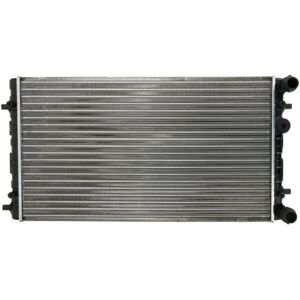 Nissens 65228 Aluminium Radiator - Motorkylsystema Nissens 65228 Aluminium Radiator - Motorkylsystema