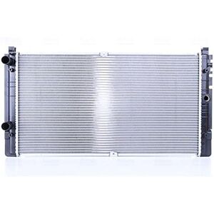 Radiatore in alluminio Nissens VW California T4 - 65238A Radiatore in alluminio Nissens VW California T4 - 65238A