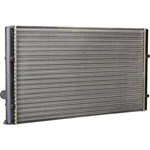 Nissens Kühler - Aluminium, 630mm x 378mm x 34mm - Motorkühlung Nissens Kühler - Aluminium, 630mm x 378mm x 34mm - Motorkühlung