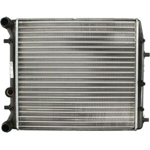 Nissens Model 652691 Aluminium Radiator - Cooling System Nissens Model 652691 Aluminium Radiator - Cooling System