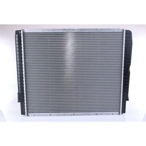 NISSENS 65523A Aluminium Radiator - Kylsystem NISSENS 65523A Aluminium Radiator - Kylsystem
