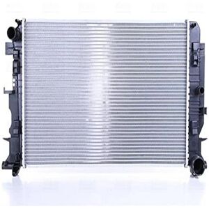 Radiateur en aluminium Nissens pour Movano - Système de refroidissement - Publicité Radiateur en aluminium Nissens pour Movano - Système de refroidissement - Publicité