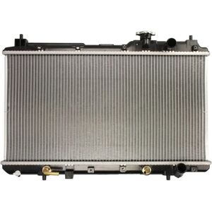 Nissens Honda CR-V 1 Aluminium Radiator - Motor Cooling Nissens Honda CR-V 1 Aluminium Radiator - Motor Cooling