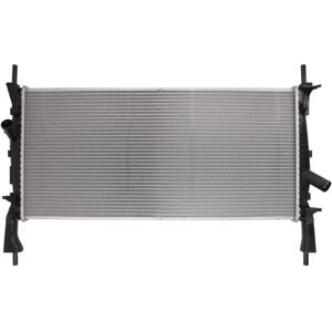 Nissens Aluminium Kühler für Ford Transit Bus 2.2-2.4 - Radiator Nissens Aluminium Kühler für Ford Transit Bus 2.2-2.4 - Radiator