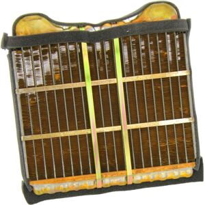 NISSENS 70225 Radiatore di Riscaldamento - Sistema di Riscaldamento NISSENS 70225 Radiatore di Riscaldamento - Sistema di Riscaldamento
