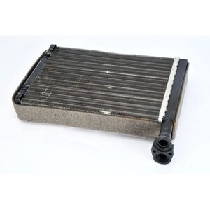 Nissens Scambiatore di calore - Ford Mondeo - Ingresso/Uscita in alluminio - 265x134x42mm Nissens Scambiatore di calore - Ford Mondeo - Ingresso/Uscita in alluminio - 265x134x42mm