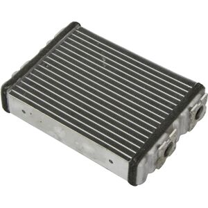 NISSENS 72050 Radiatore riscaldamento - Compatibile con sterzo a sinistra/destra NISSENS 72050 Radiatore riscaldamento - Compatibile con sterzo a sinistra/destra