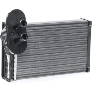 Nissens Heizkörper - 234x157x33mm Aluminium - Heizung, VW, Audi, Skoda Nissens Heizkörper - 234x157x33mm Aluminium - Heizung, VW, Audi, Skoda