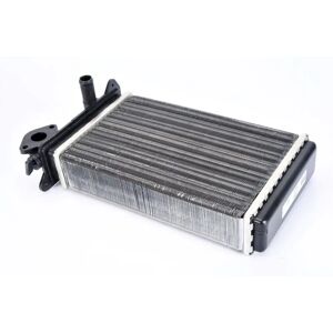 Nissens Aluminium värmeväxlare - Uppvärmningsradiator för Audi VW Nissens Aluminium värmeväxlare - Uppvärmningsradiator för Audi VW