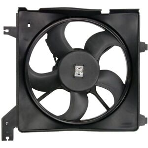 NISSENS 85034 Ventilatore di raffreddamento - Motore NISSENS 85034 Ventilatore di raffreddamento - Motore