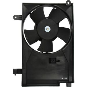 Nissens 85062 Ventilateur Moteur - Ventilateur pour Daewoo Kalos - Publicité Nissens 85062 Ventilateur Moteur - Ventilateur pour Daewoo Kalos - Publicité