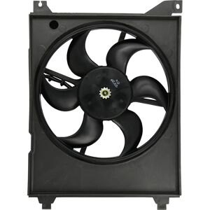 NISSENS 85088 Tuuletin - 7 Lehtiä, 295mm, 12V NISSENS 85088 Tuuletin - 7 Lehtiä, 295mm, 12V