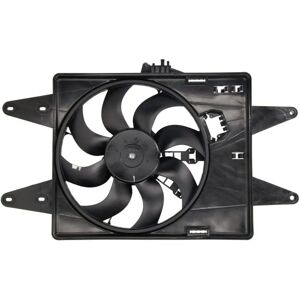 NISSENS 85126 Motore Ventilatore Radiatore - Fiat Doblo I Cargo NISSENS 85126 Motore Ventilatore Radiatore - Fiat Doblo I Cargo