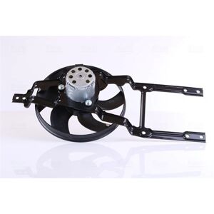 Nissens Modello 85139 Ventilatore Radiatore - Raffreddamento Motore Nissens Modello 85139 Ventilatore Radiatore - Raffreddamento Motore
