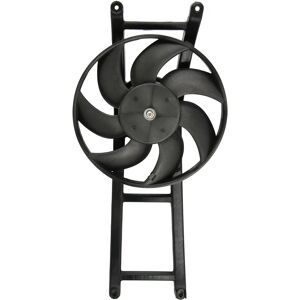 Nissens Modello 85145 Ventilatore - 290mm, 85W, 12V, 7 pale Nissens Modello 85145 Ventilatore - 290mm, 85W, 12V, 7 pale